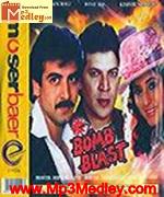 Bombblast 1993